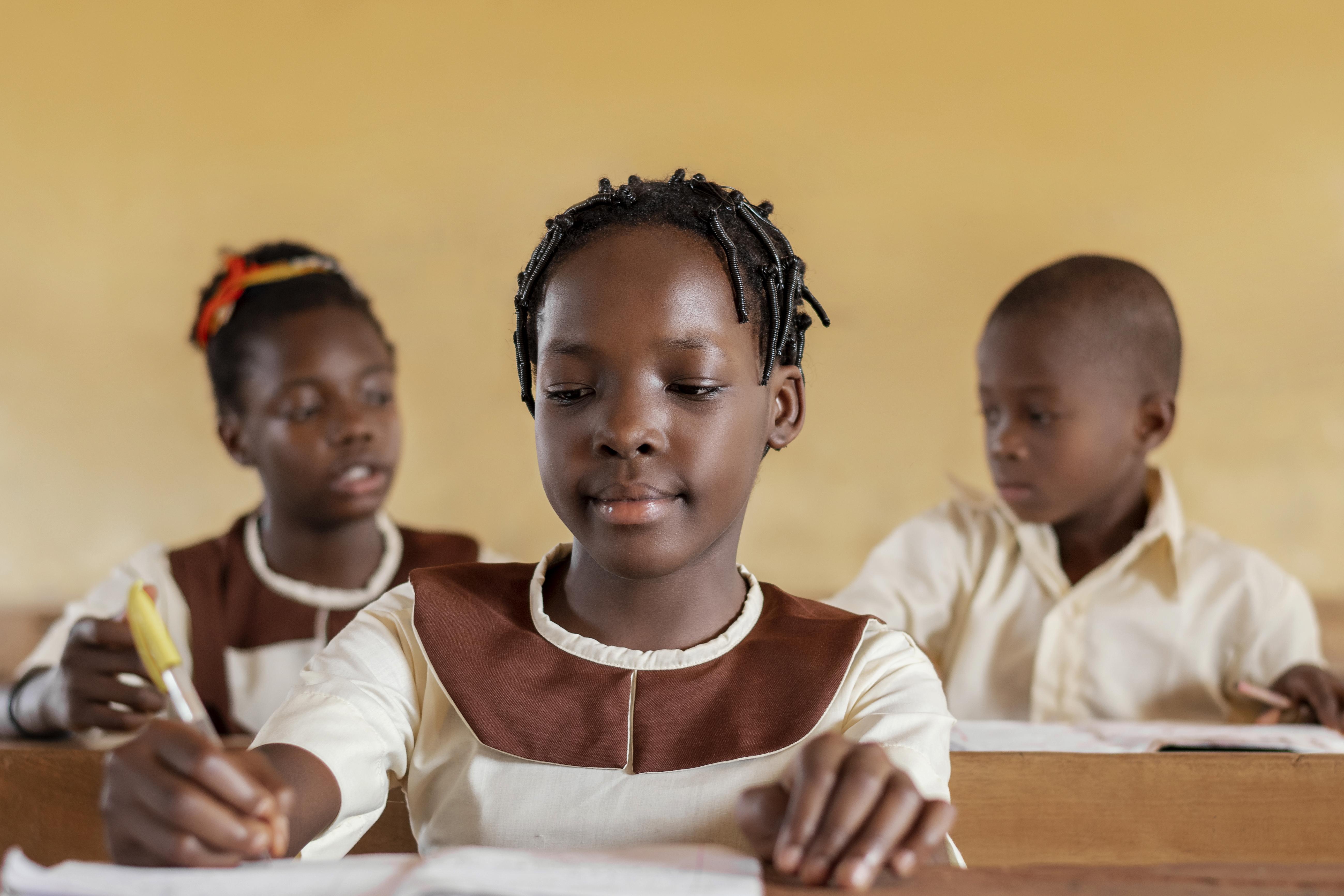 TEMIDIRE COMMUNITY GRAMMAR SCHOOL, IGBOOJA Hero Image